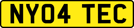 NY04TEC
