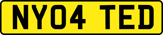 NY04TED