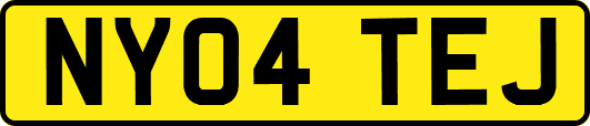 NY04TEJ