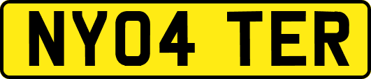 NY04TER