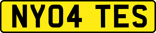 NY04TES
