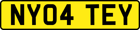NY04TEY