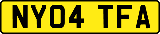 NY04TFA