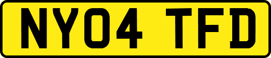 NY04TFD