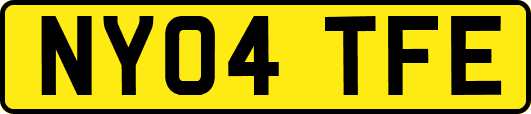 NY04TFE