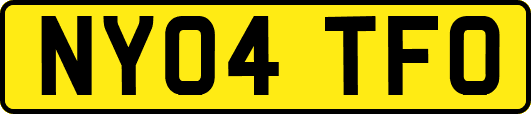 NY04TFO