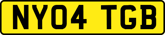 NY04TGB