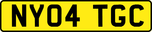 NY04TGC