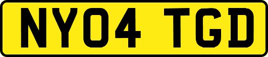NY04TGD
