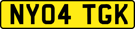 NY04TGK