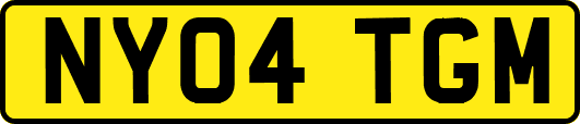 NY04TGM
