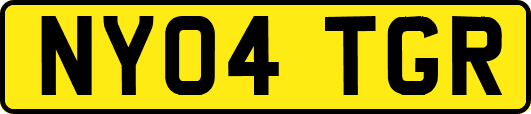 NY04TGR
