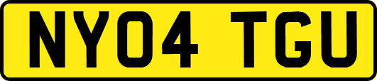NY04TGU