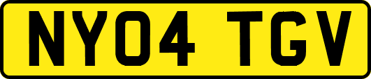 NY04TGV