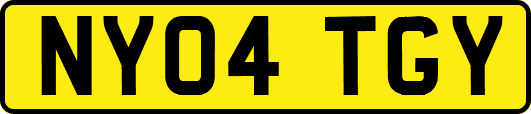 NY04TGY