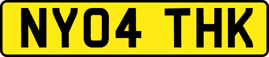 NY04THK