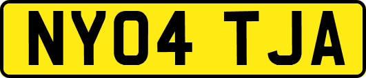 NY04TJA
