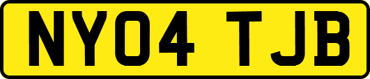 NY04TJB