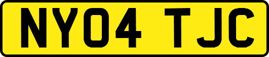 NY04TJC