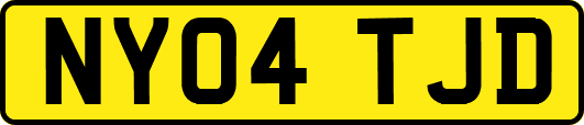 NY04TJD