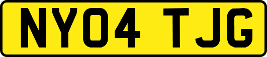 NY04TJG