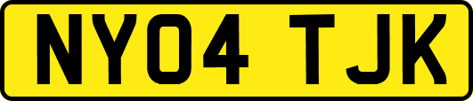 NY04TJK