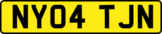 NY04TJN