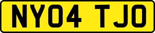 NY04TJO