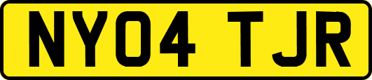 NY04TJR