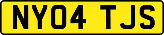 NY04TJS