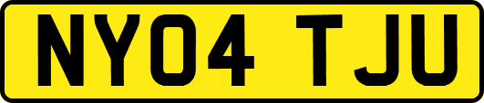 NY04TJU