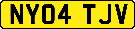 NY04TJV