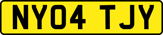 NY04TJY