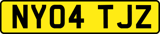 NY04TJZ