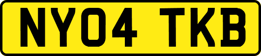NY04TKB