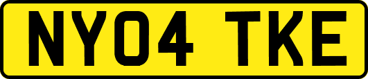 NY04TKE