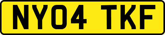 NY04TKF