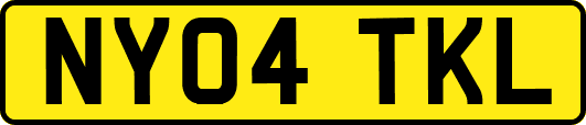 NY04TKL