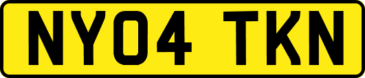 NY04TKN