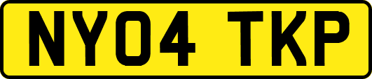 NY04TKP