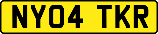 NY04TKR