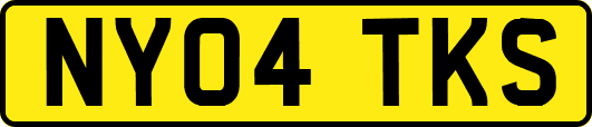 NY04TKS