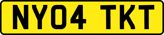 NY04TKT