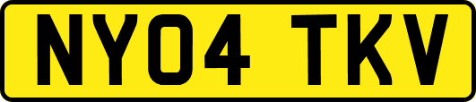 NY04TKV