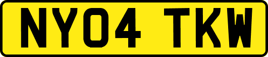 NY04TKW
