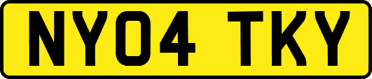NY04TKY