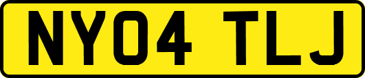 NY04TLJ