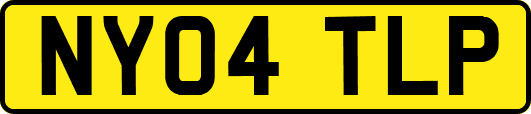 NY04TLP