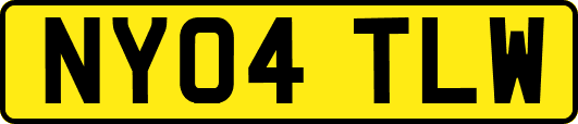 NY04TLW