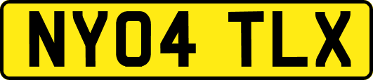 NY04TLX